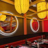 深圳探店🥩千与千寻系列，氛围感爆棚