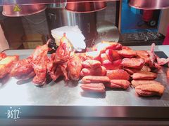 -蓝鲸湾汤泉(包河店)