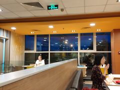 -麦当劳(朝阳路得来速店)