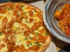 -派尔曼特披萨(万象城店)
