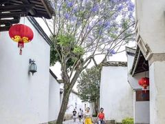 -三坊七巷历史文化街区