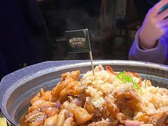 -蛙小侠·沸腾砂锅牛蛙(增城东汇城店)