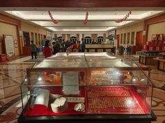 -罗浮山嘉宝田森林温泉度假酒店