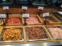 -韩盛·盛江山自助料理(沈辽路万达店)