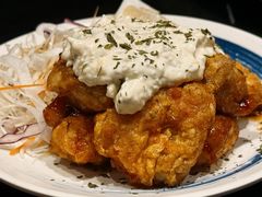宫崎南蛮鸡腿肉-九州酒场ひこぞう(2号店)