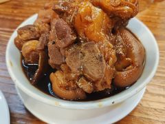 -黄祥华养生堂·炖汤·营养蒸饭(岭南天地店)