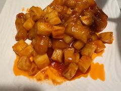 -三猫黑鱼花(南大店)