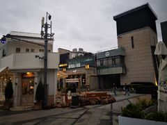 -金鸡湖景区