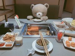 -海底捞火锅(关山保利店)