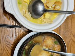 -黄泥岗·黄陂农家菜(百步亭店)