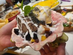 -荷花泰菜(东方新天地店)