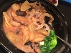 -夏宫中餐厅(静安香格里拉店)