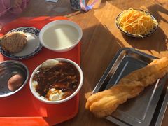 -清真·尖子尖牛肉面(王府井店)