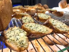 蒜香片-面包与我Bread Or Me(长城汇店)