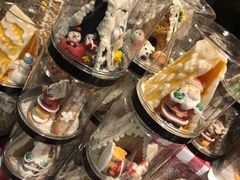 -Olé精品超市(广州太古汇店)