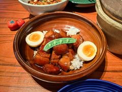 -隐厨·中国菜馆(三里屯T+MALL店)