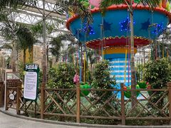 -南宫五洲植物乐园