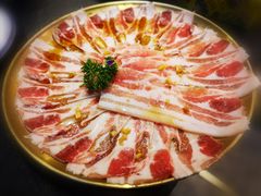 水晶五花肉-嘿嘟嘟·肋条烧肉放题(爱融荟城店)