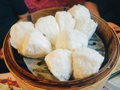 蜜汁叉烧包-点都德(千灯湖环宇城店)