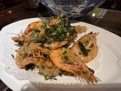 -老瑞福上海菜(人民广场店)