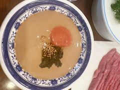 -百叶居·老北京涮羊肉(鼓楼店)