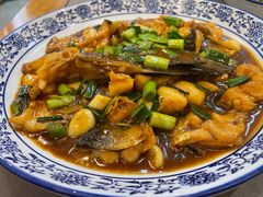 -小团圆灶台鱼·百城头牌菜(千岛湖店)
