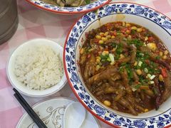 -三只鸟本地特色菜馆(上饶总店)