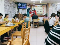 大堂-屋里家延边朝鲜族冷面(南园店)