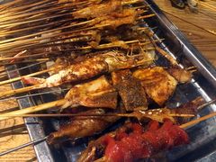 -程友记小海鲜·烧烤(马狮店)