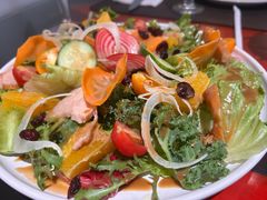 -EATALIA意塔利意式餐厅(鼓楼店)