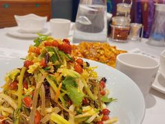 农家拌菜-紫光园(燕郊总店)