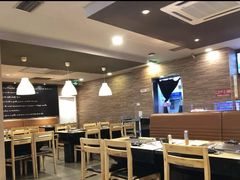 大堂-新石器烤肉(之心城店)