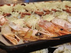 -芭菲盛宴·环球美食(锦城万达广场店)