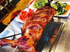 -宗泉烤全羊·烤羊腿·家常菜(解放东路店)