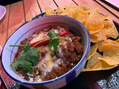 -Cactus墨西哥仙人掌餐厅