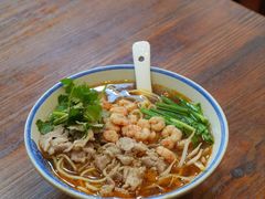 -明月虾面(厦禾路店)