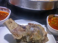 -骨之味·筒骨汤火锅(江头店)