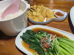-云隐小厨·传统大理美食(复兴路店)