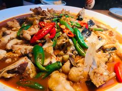 -几荷·恰似故人来(秀水广场店)