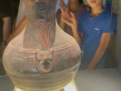 -北京大葆台遗址博物馆