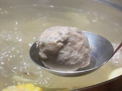 -原牛道·潮汕围炉火锅(讯美店)