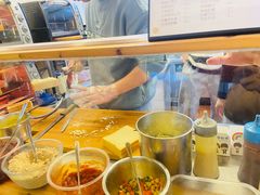 -阿信厚吐司(曾厝垵店)