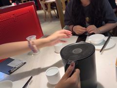 -茅庐川菜(烟台万象汇店)