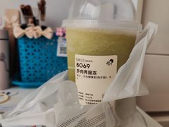 -喜茶(东莞汇一城店)