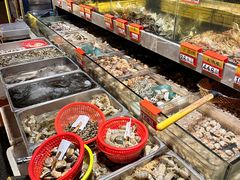 -抱德·潮汕味(敦和店原惠城鱼仔)