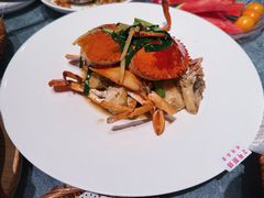-79号渔船海鲜饭店(龙岗店)