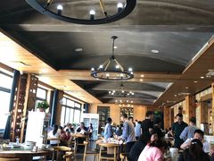 -小放牛炒菜馆(军校店)