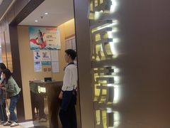 -海底捞火锅(旭辉MALL店)