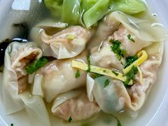 -海平馄饨(逍遥二路店)