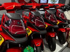 -九号电动车(安定门内大街店)